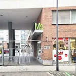 H10 Apartment With Free Parking