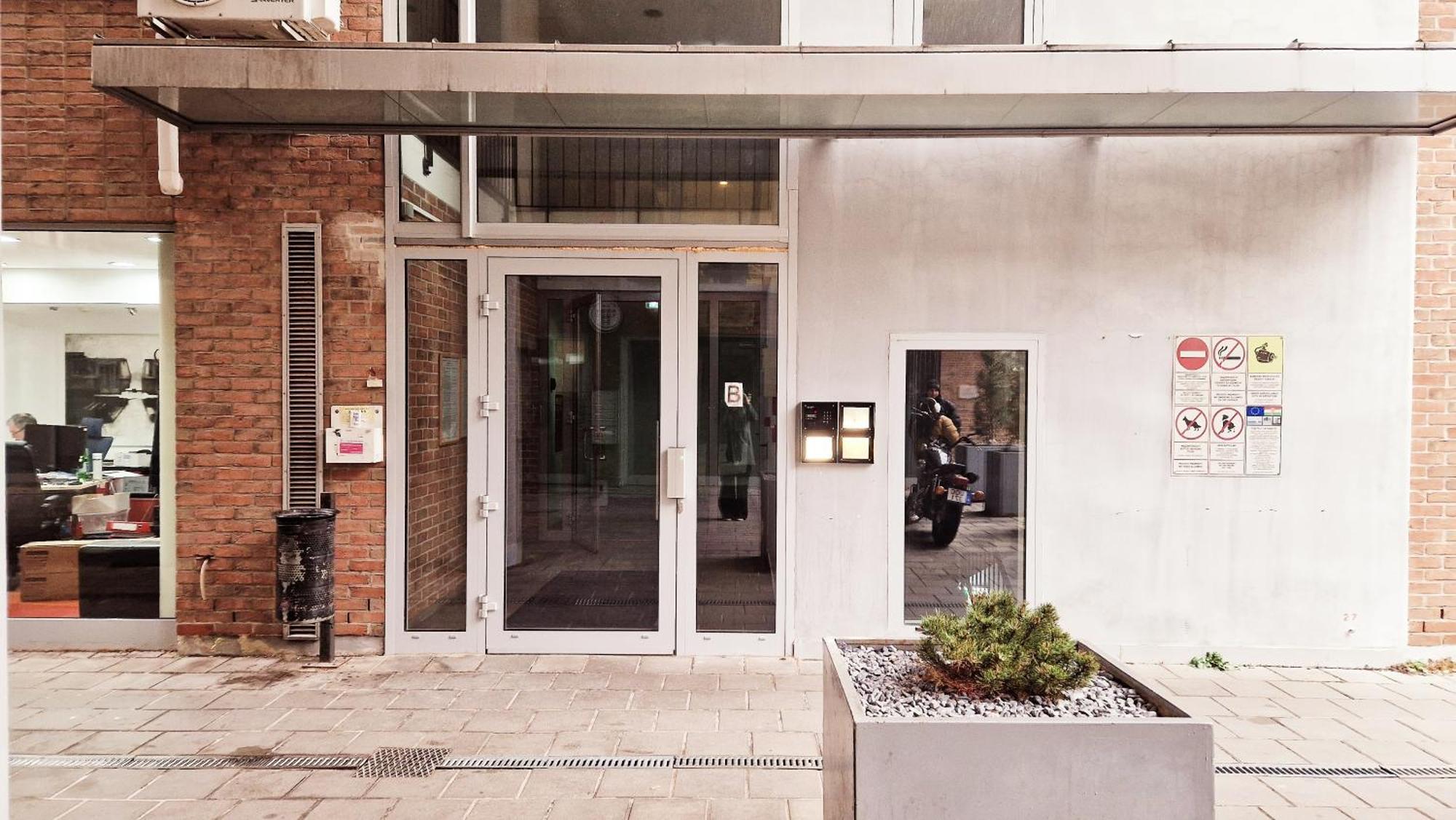 H10 With Free Parking Apartment Budapest
