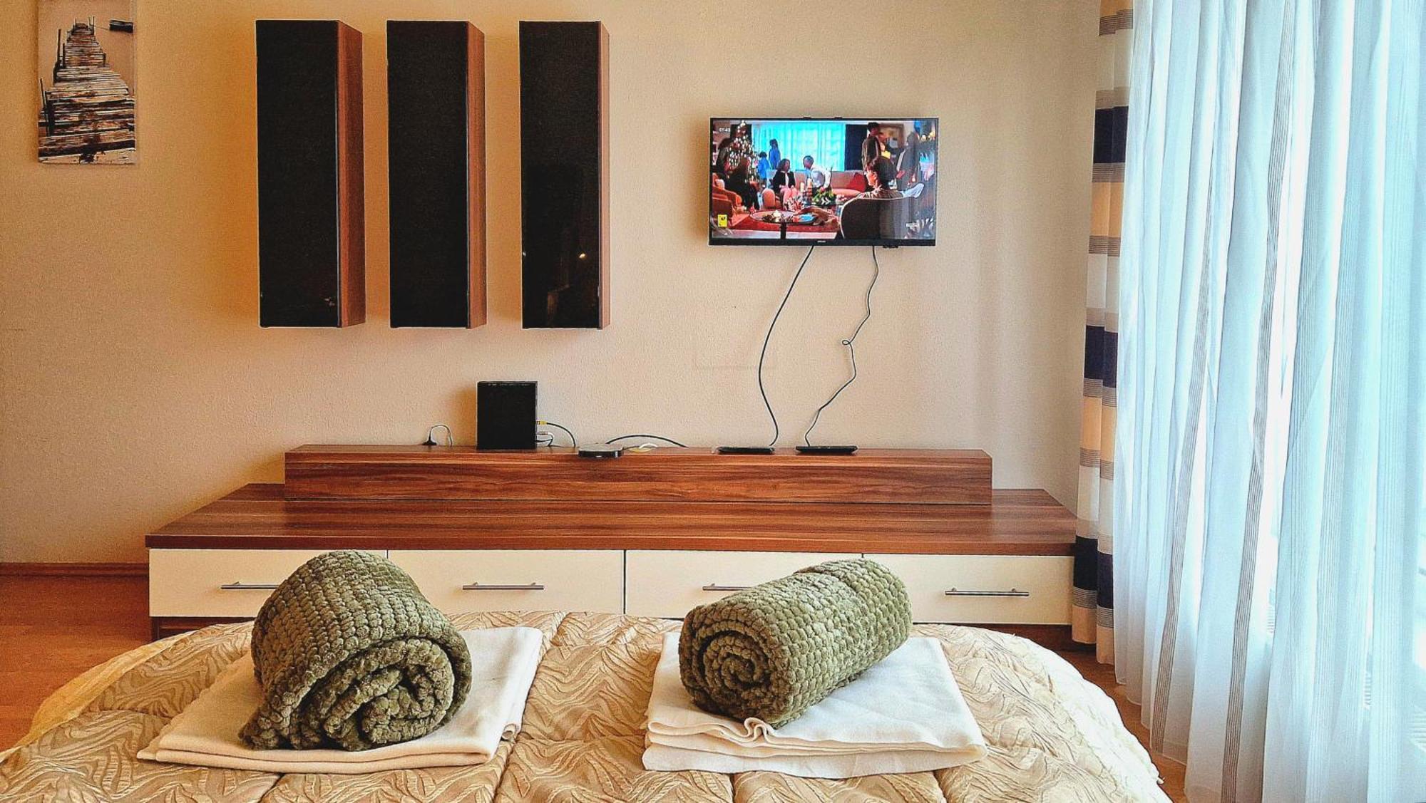 H10 With Free Parking Budapeste
