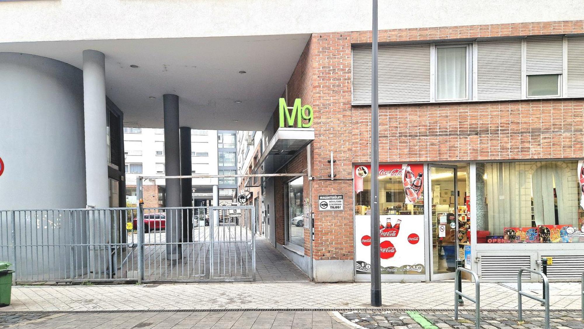 Apartment H10 With Free Parking *