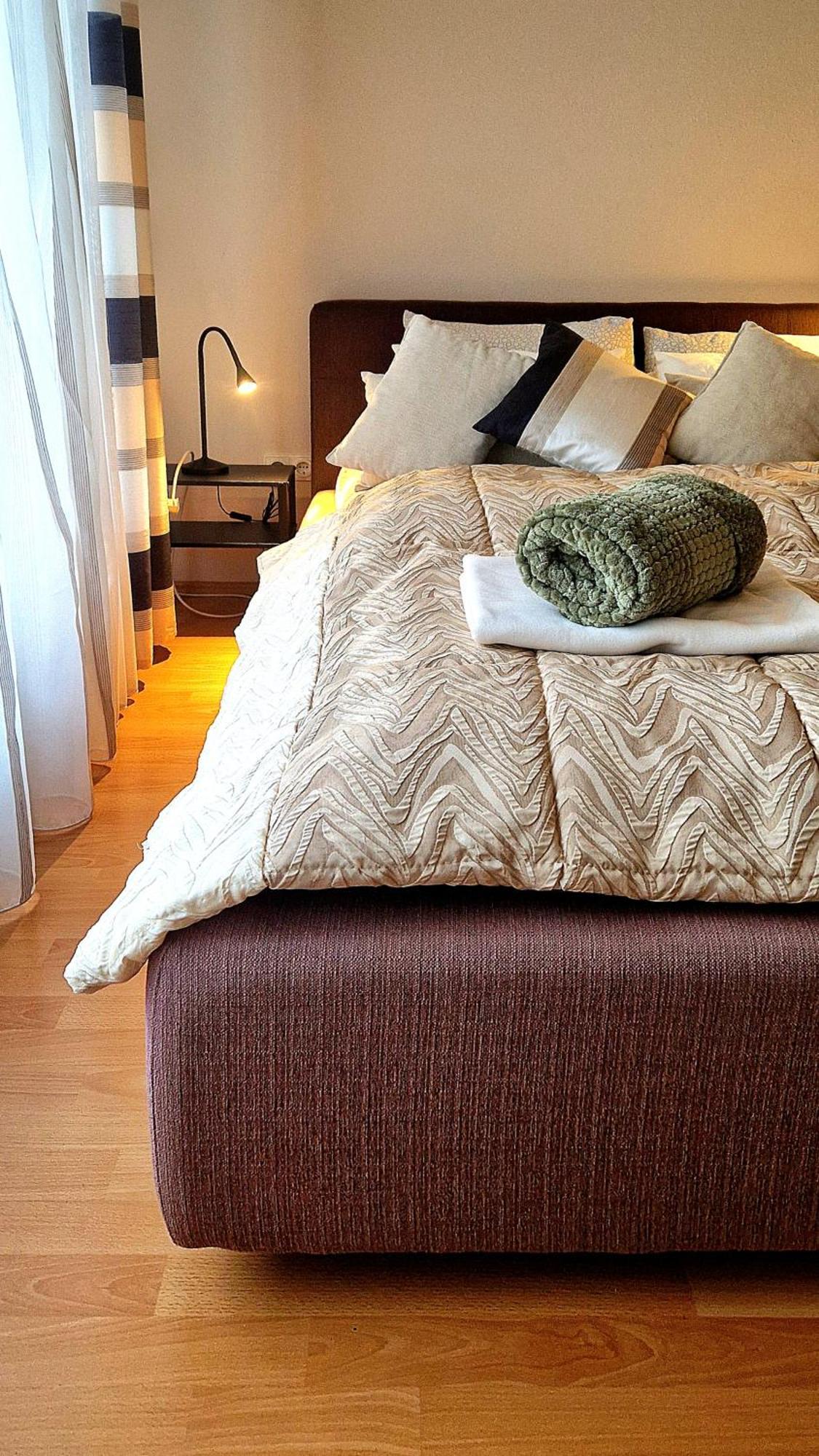 H10 With Free Parking Budapest