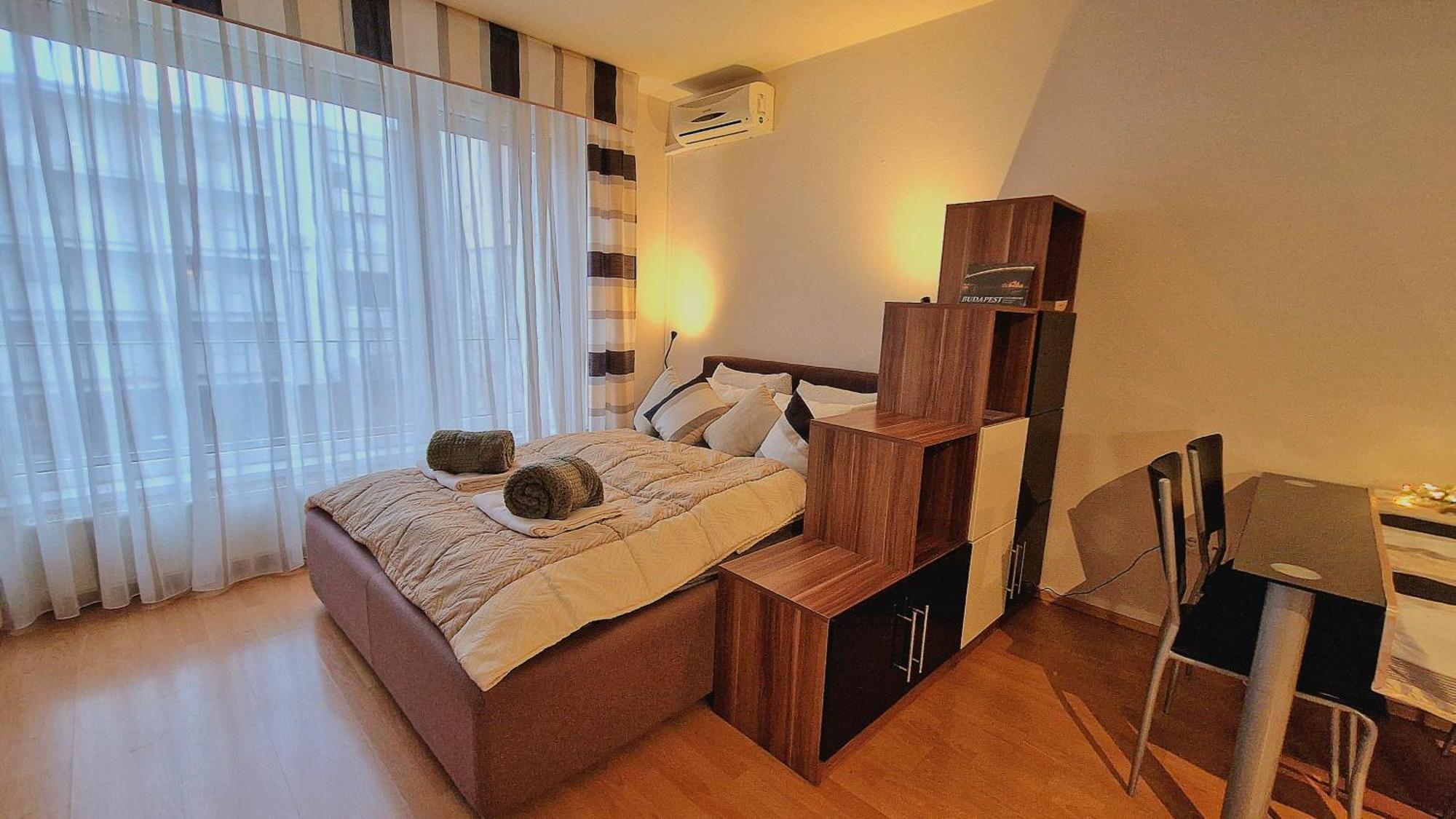 Apartment H10 With Free Parking *